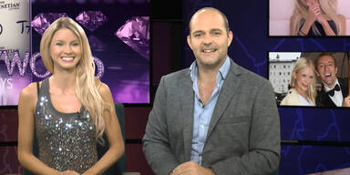 Society TV: Dildo-Sex & Mario Max-Trennung!