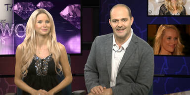 Society TV: Sexy Klum & Bachelorette-Finale!