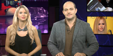Society TV: Fahndung bei Lafer & reiche Busen-Stars!