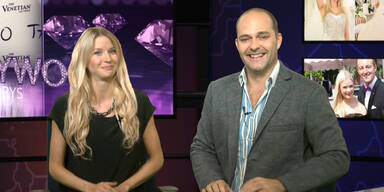 Society TV: Herzogin Kate - schwanger & „Spatzi“ im Interview