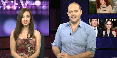 Society TV: Pistorius: Urteil! & Lugner in der Not?