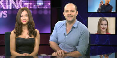 Society TV: Robbie dreht durch & Letizia zu dünn!