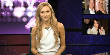 Society TV: Kardashian Scheidung? & Jlos versexter Auftritt