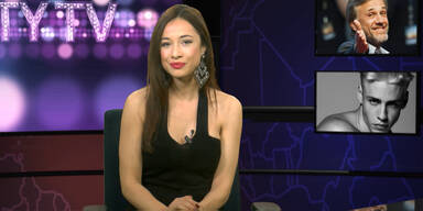 Society TV: Der Topmodel-Sieger