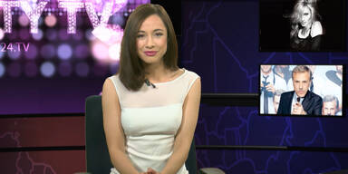 Society TV: Cyrus – Hochzeit & die neue Madonna!