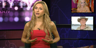 Society TV: Spatzis neue Brüste & Walter verascht Publikum!