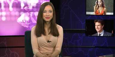 Society TV: Echo mit Gabalier& Sexy Götze-Freundin