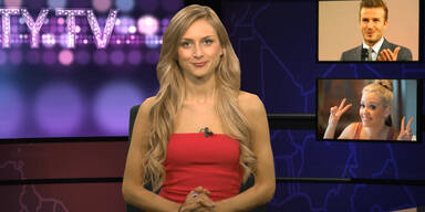 Society TV: Plöchl unterstützt Gabalier & Wurst wird bedroht!