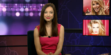 Society TV: Larissas Feuershow & Heidi küsst fremd!