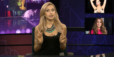 Society TV: Efron nackt & „Bambi“ zum Mieten!