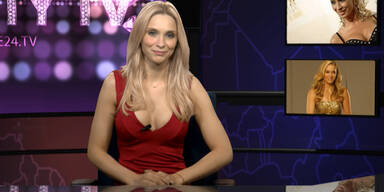 Society TV: Shitstorm auf Nackt-Cora & So litt Vonn