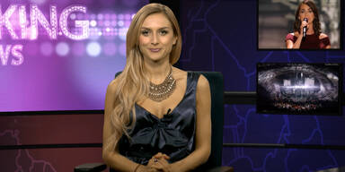 Society TV – ESC Spezial: Die ersten Finalisten & The Makemakes!