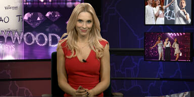 Society TV ESC Spezial: Sexy Moderatorinnen & Sorge um Electro Velvet