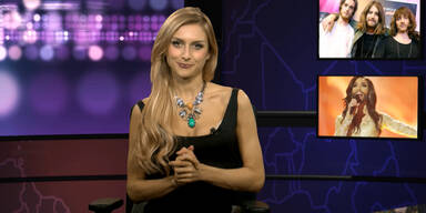 Society TV: Keszler-Interview nach Outing & ORF entt&auml;uscht!