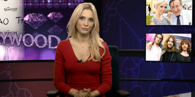 Society TV: Gottschalk Streit & Neues von den Makemakes!