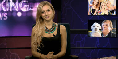 Society TV: Aufhauser - Besserung nach OP & Robbie in K&auml;rnten