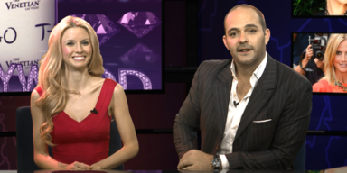 Society TV: Heidi Klum wieder single & der Jägerball 2014