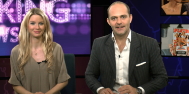 Society TV: Verlobungsgerüchte beim Bachelor & Mausi Lugner packt über "Spatzi" aus