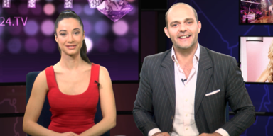 Society TV: Larissa im ORF & Aus für Sylvie?!