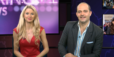 Society TV: Straches falscher Meinungswandel zu Wurst!