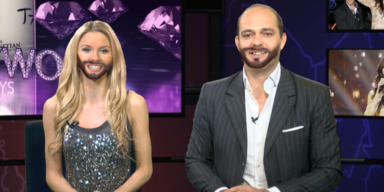 Society TV: Das große Conchita Spezial!