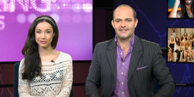 Society TV: Dancing Stars-Sieger & Die Wurst-Eltern