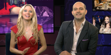 Society TV: Jackson auferstanden & Wurst for UK!