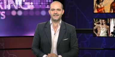 Society TV: Austro-Musiker-Stunk & Sexy Nacktcover