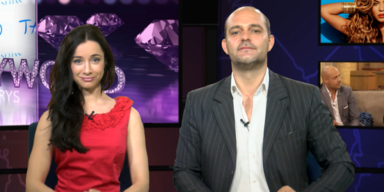 Society TV: Lugner über Berger-Freund & Absurde Kardashian Hochzeit