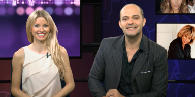 Society TV: Penis-Skandal & Kardashian Hochzeit!