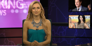 Society TV: Cruise in Wien & DSDS-Porno Skandal