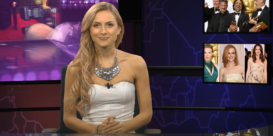 Society TV: Oscars 2015 – Spezial!