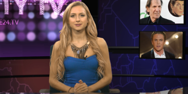 Society TV: Mr. Spock im Krankenhaus & &bdquo;Sing meinen Song&ldquo;