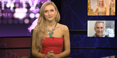 Society TV: Mega-Zoff der Designer & neues Dschungelcamp