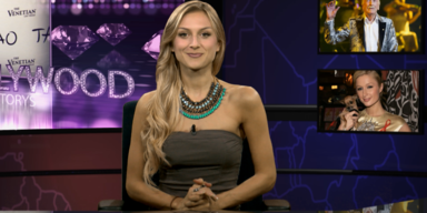 Society TV: 1D in Wien & Hilton liebt Österreicher!