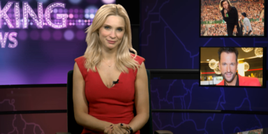 Society TV: Jurassic World & Wendlers neues Leben