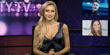 Society TV: Shitstorm gegen Jauch & Biebers Neue!