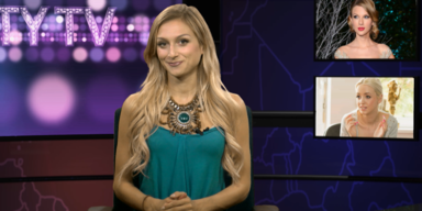 Society TV: Lugners Porno-Attacke & Swift siegt über Apple