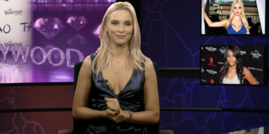 Society TV: Cathy Lugner tobt & Mileys irrer Bruder