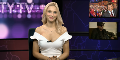 Society TV: DIF 2015 & Botox-Beichte der Stars