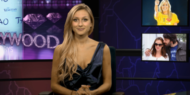 Society TV: Helene und der K&auml;sekrainer & Miss Austria 2015