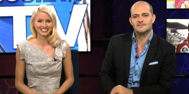 Society TV: Rush-Premiere & Twitter-Krieg!