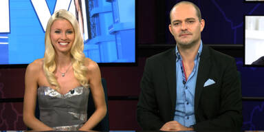 Society TV: Baumann & Klum vs. Schiffer!