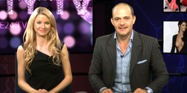 Society TV: Nächste Runde im Busenkrieg & Cameron Diaz - Sextape aufgetaucht!