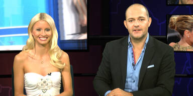 Society TV: Hermann Maier & Hochzeit in Monaco