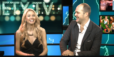 Society TV: Herzogin Kate als Musical-Star & Best of Dschungelcamp!