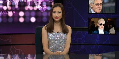 Society TV: Letos Haar-Schock & Ford im Krankenhaus