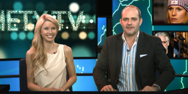 Society TV: Drohbriefe gegen ÖSV-Stars & Die große Wendler-Show!