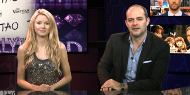 Society TV: Österreich - Premiere von „Vaterfreuden“ & Luxusurlaub für Baby-George!