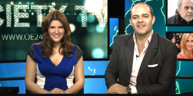 Society TV: So peinlich ist der Wendler! & Heidi Klum - neue Liebe?